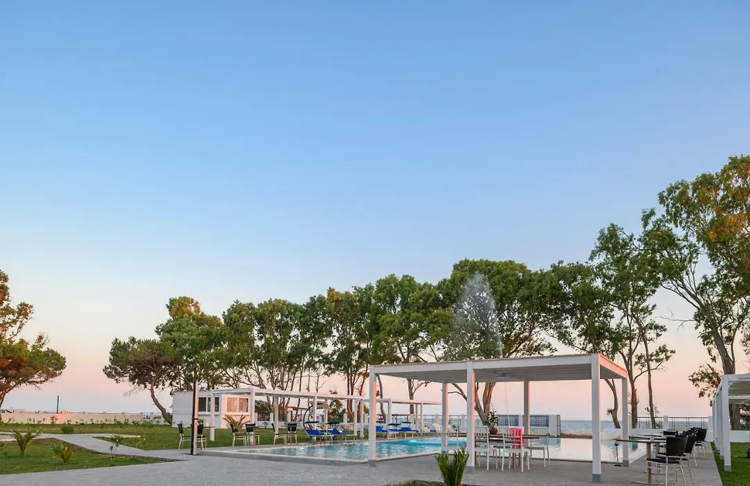 Hotel Lido Beach Phg-1