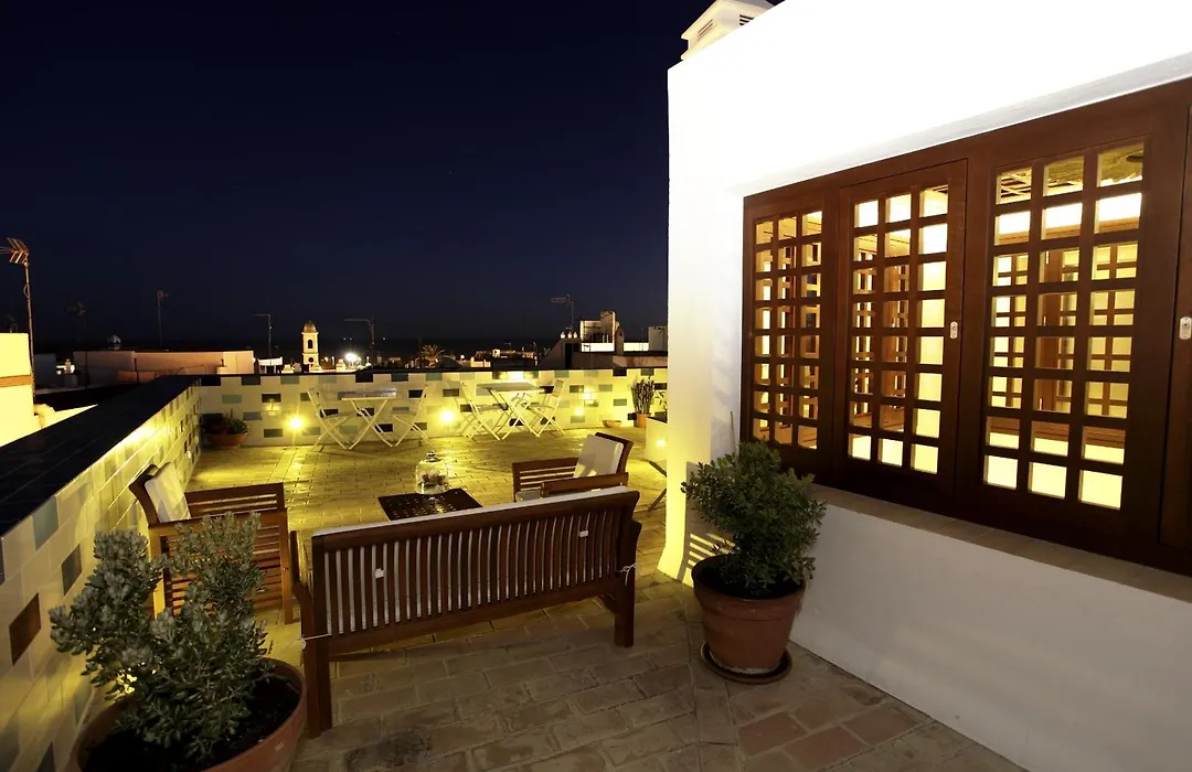 Hostal El Alojado de Velarde-1