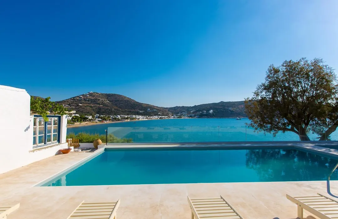 Platys Gialos Hotel Sifnos-1