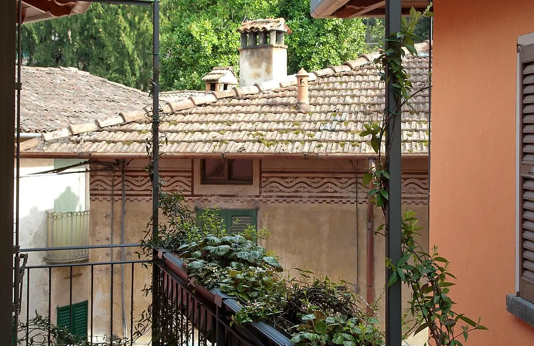 Nenè-Il Vicolo Apartments&Rooms-1