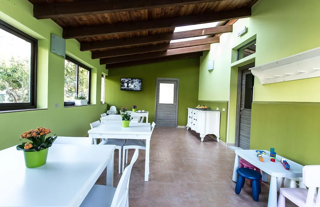 Miss Sicily B&B-1