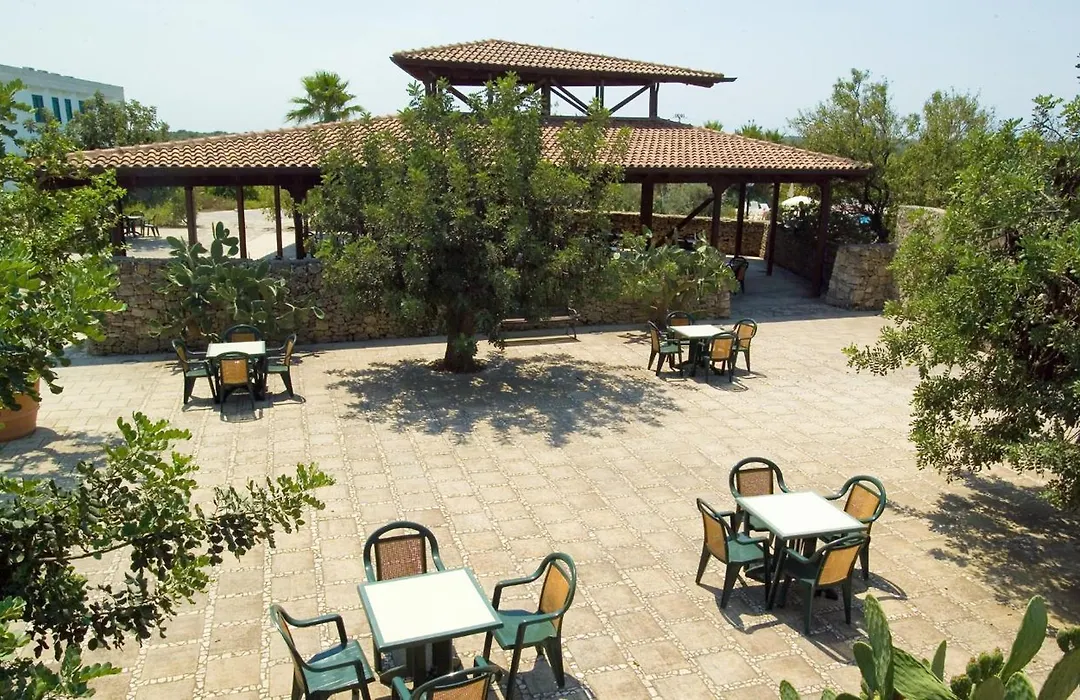 Antica Masseria Li Sauli-1