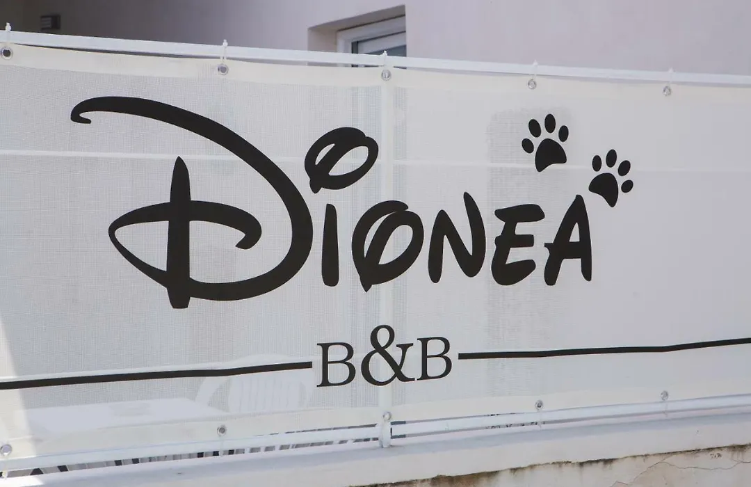 B&B Dionea-1