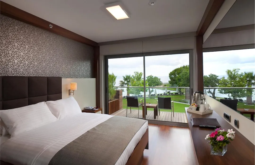 Ortunc Hotel - Cunda Island (Adults Only)-1