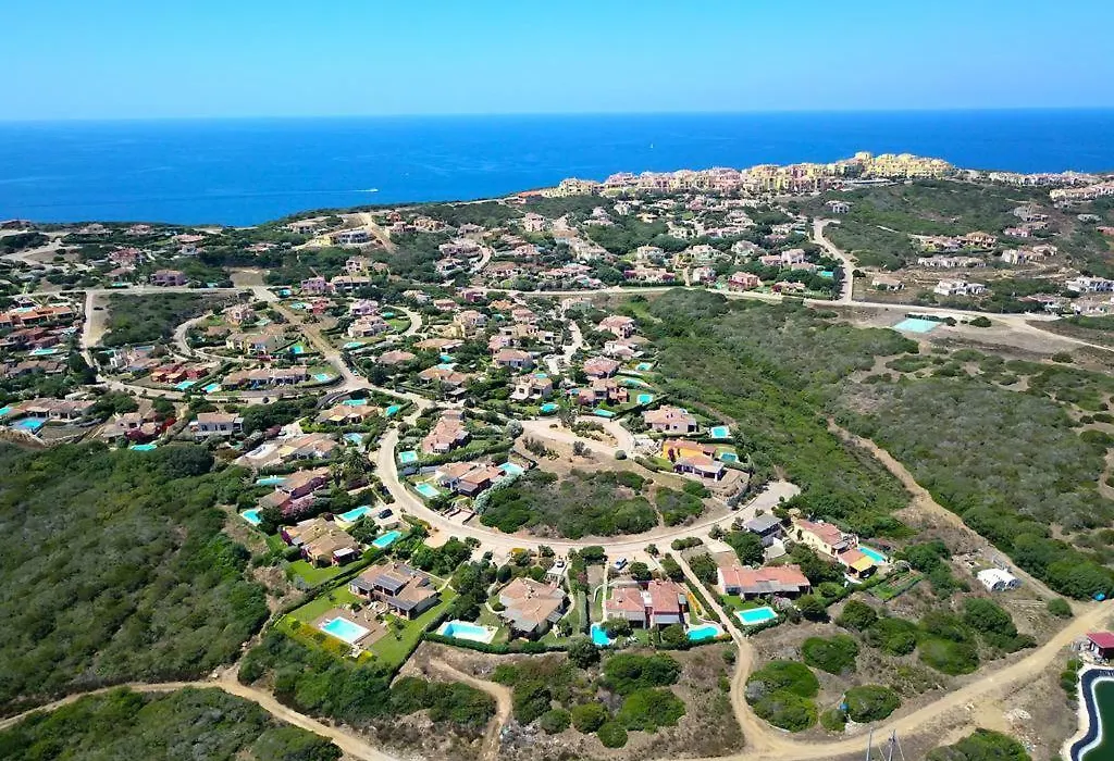 Stintino Country Paradise - Resort & Villas-1