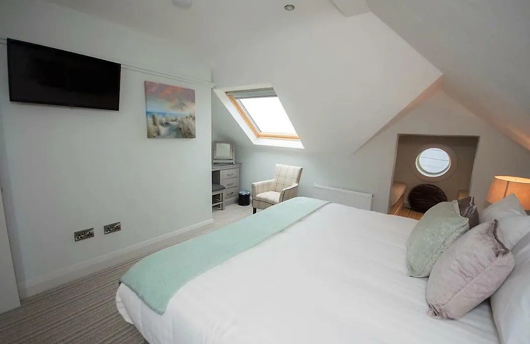Seaclusion Luxury Guest Accommodation-1