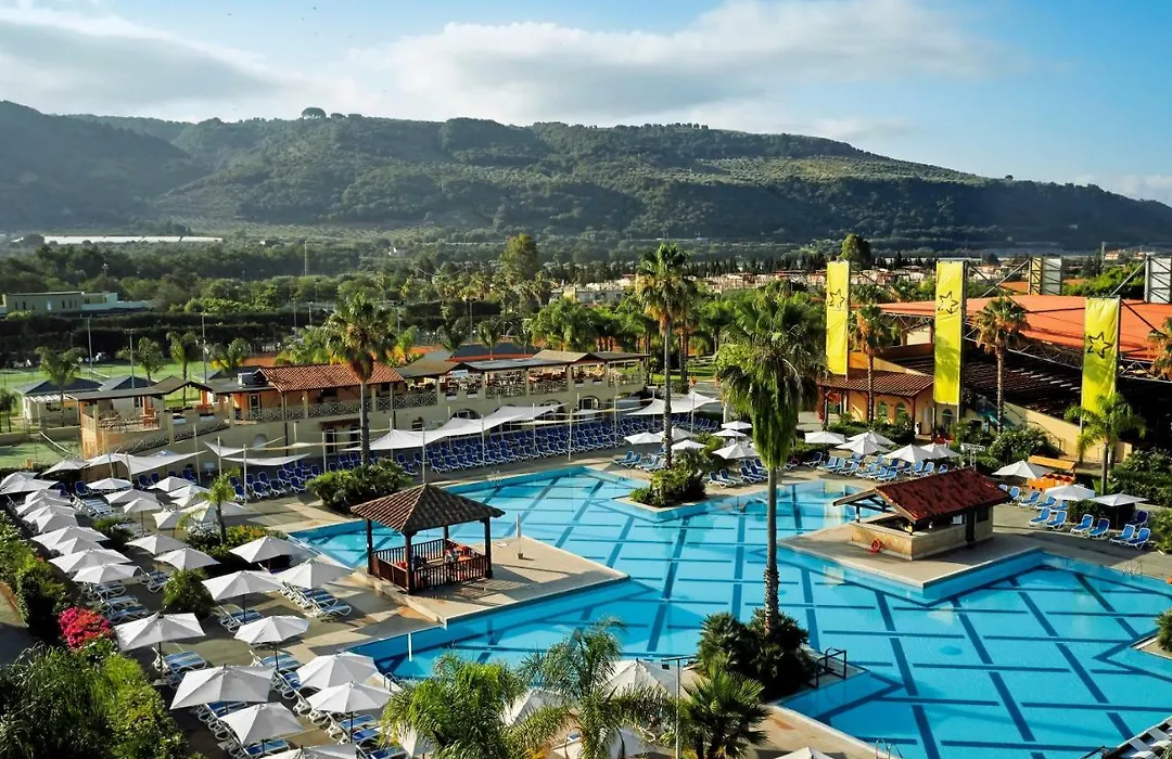 Tui Magic Life Calabria-1