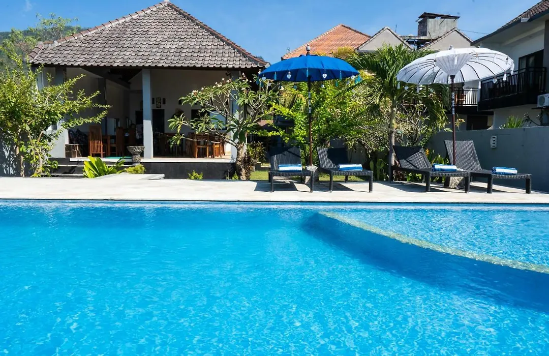 Bali Dive Resort Amed-1