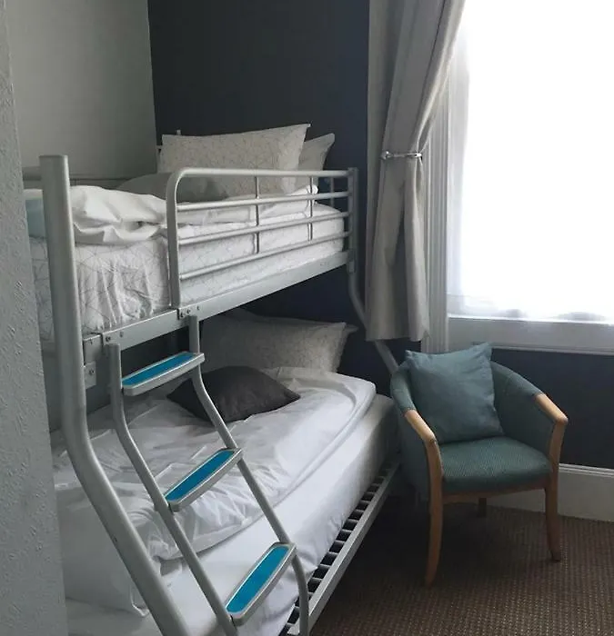 Tregonholme Hotel-1