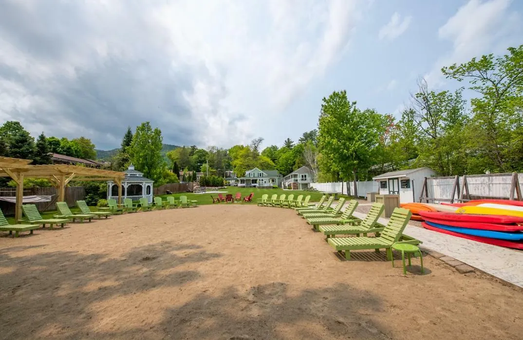 Shore Meadows Lodge Llc-1