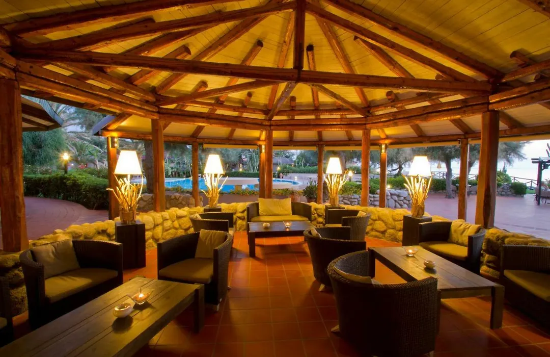 Baia Del Sole Resort-1