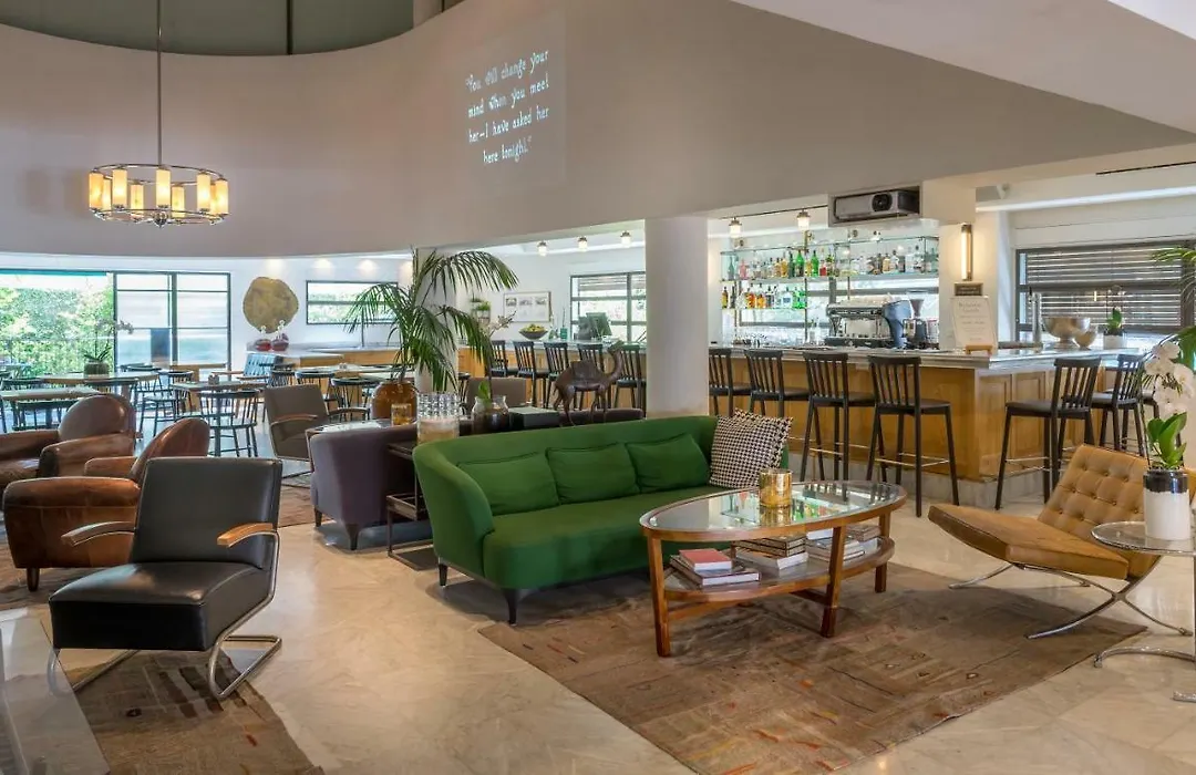 Lily&Bloom Boutique Hotel-1