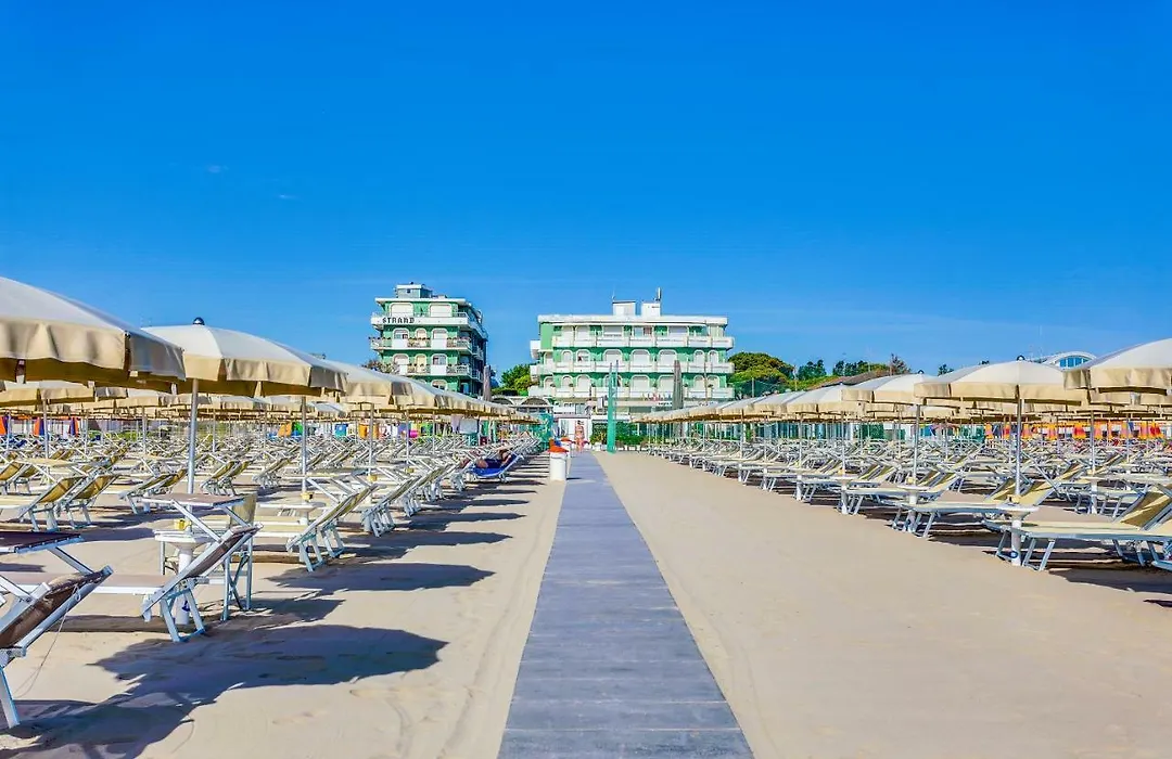 Hotel Gambrinus-1