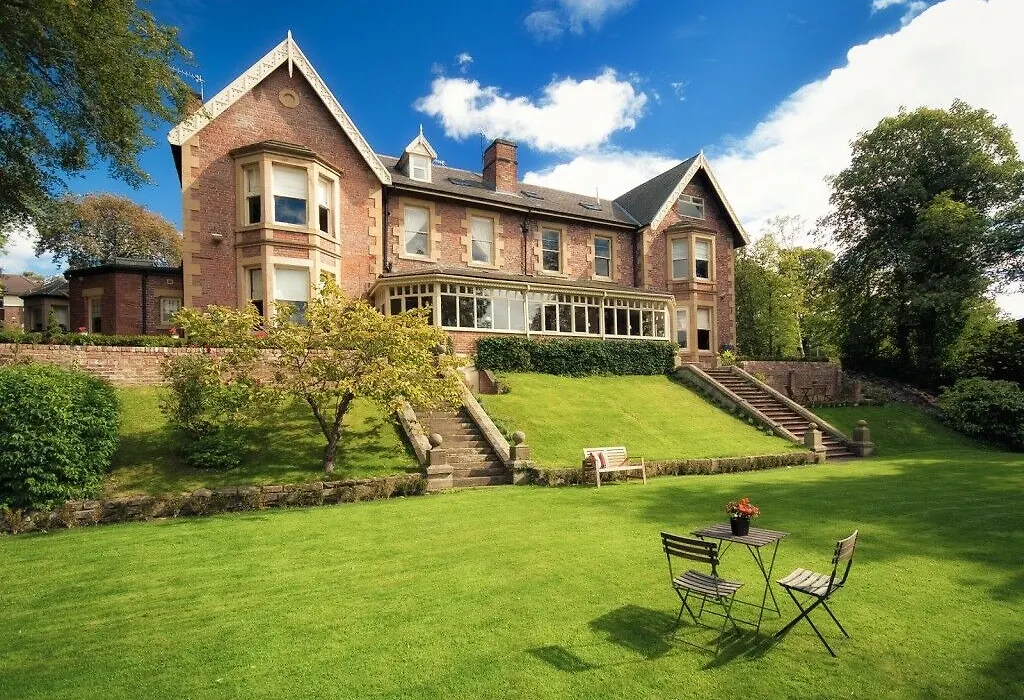 Eslington Manor-1