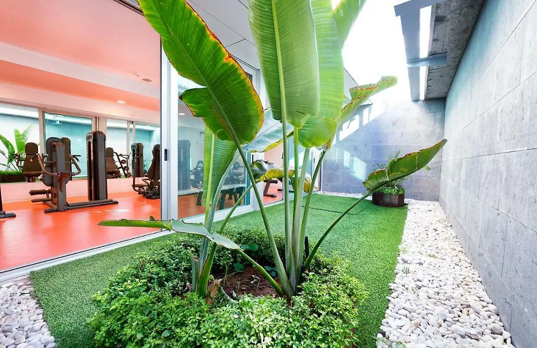 Hotel Nayra - Adults Only-1