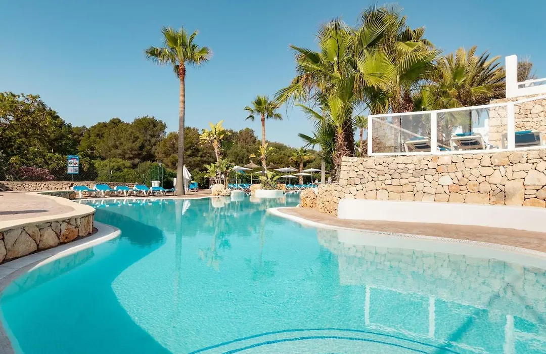 Hotel Palia Puerto del Sol-1
