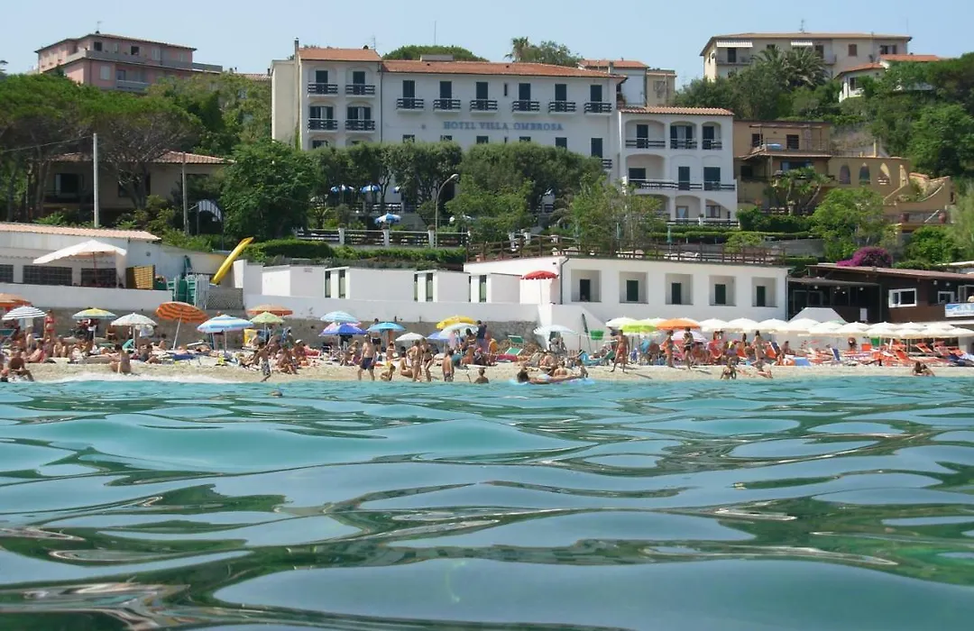 Hotel Villa Ombrosa-1