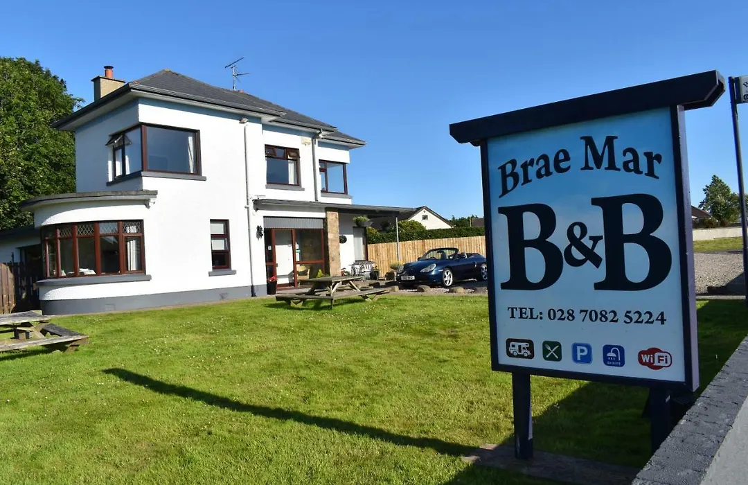 Brae-Mar B&B-1