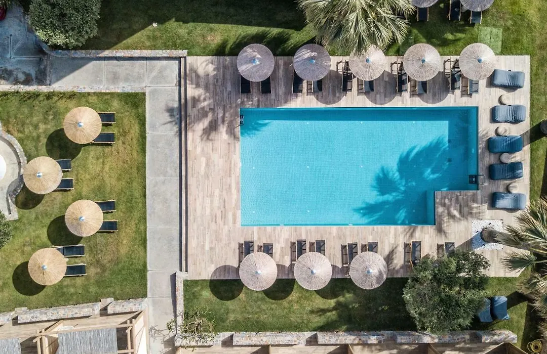 Aggello Boutique Hotel-1