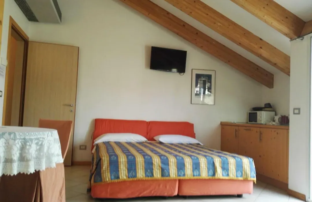 Hotel Venezia e la Villetta-1