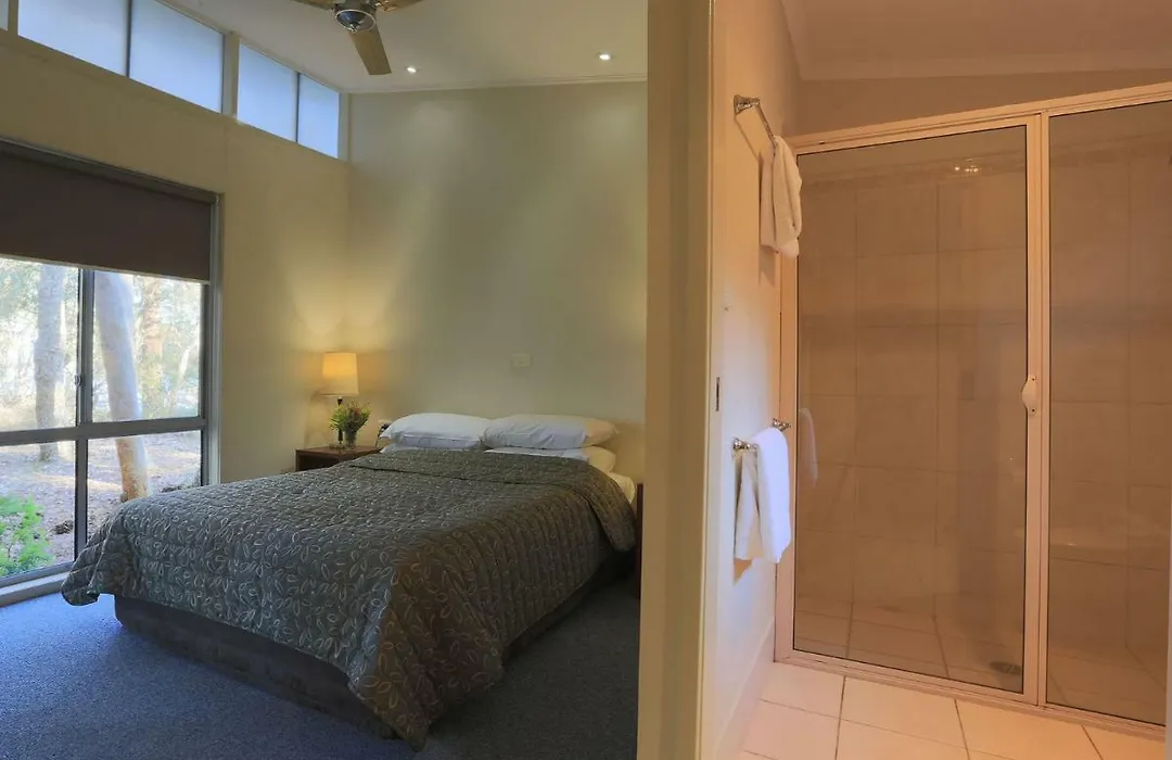 Nrma Myall Shores Holiday Park-1