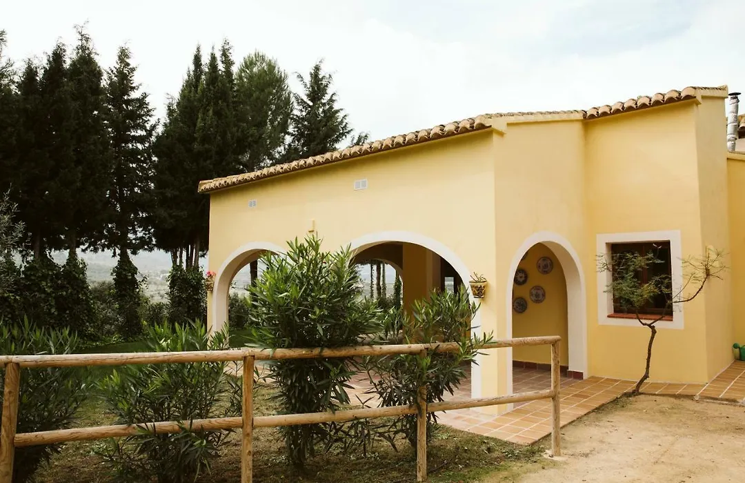 Hotel La Escondida - Singular'S Hotels-1