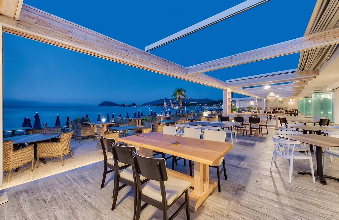 Mandala Seafront Suites-1
