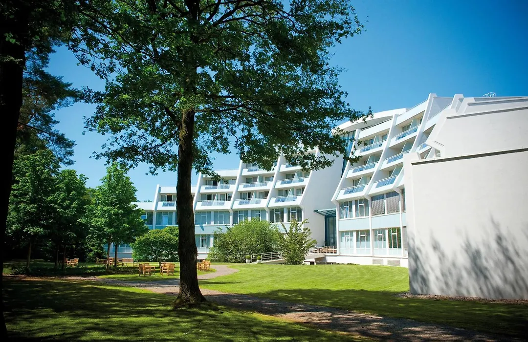 Sanadome Nijmegen-1