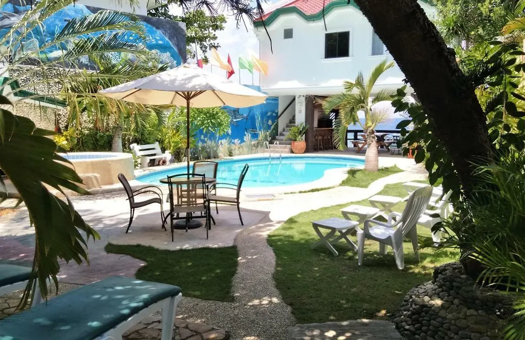 Love'S Beach & Dive Resort-1