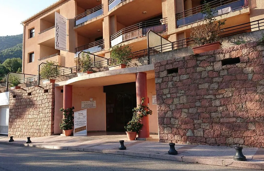 Residence A Barcella-1