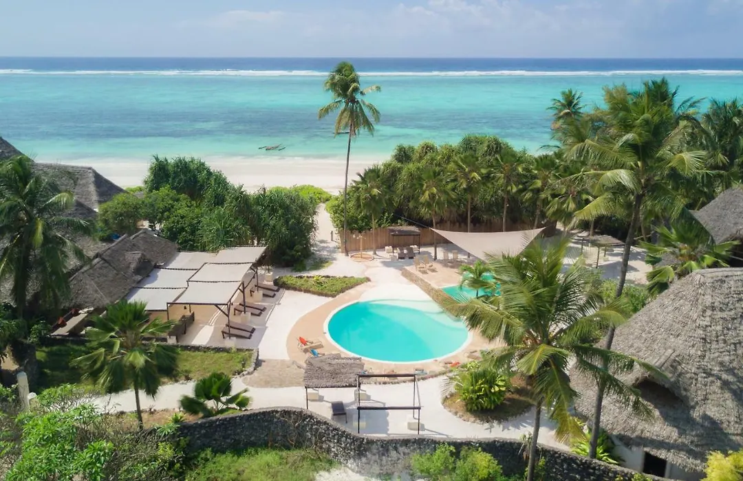 Zanzibar Pearl - Boutique Hotel&Villas-1