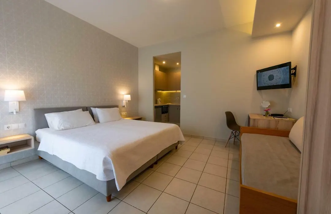 Theoxenia Hotel Apartments-1
