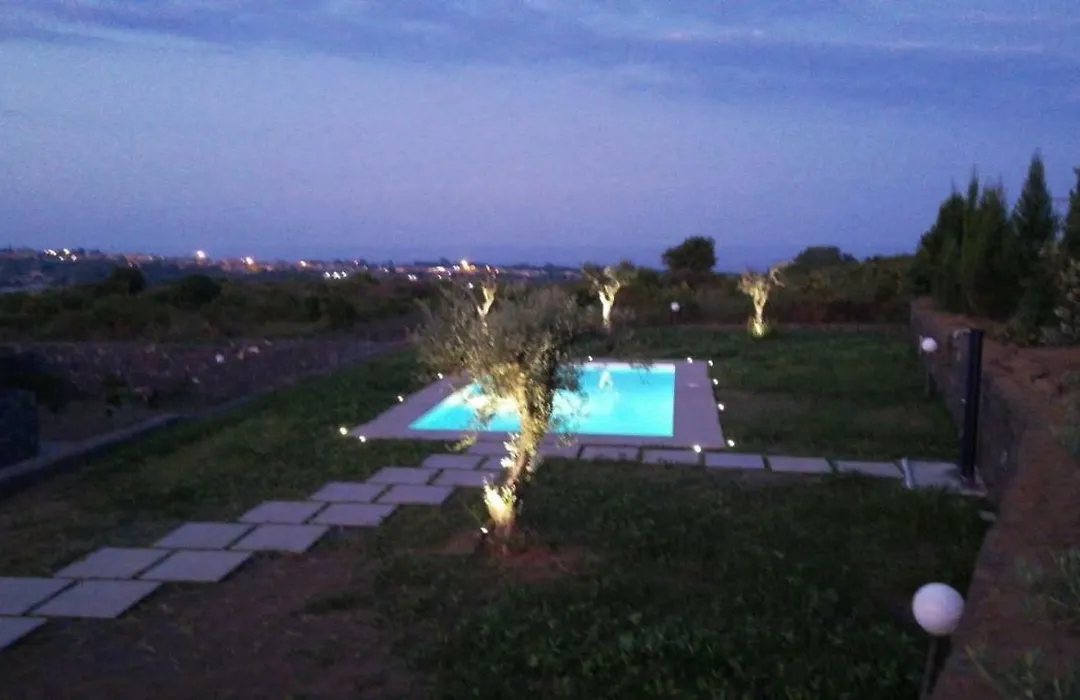 B&B Il Vulcano-1