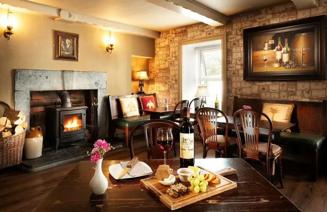 Hylands Burren Hotel-1