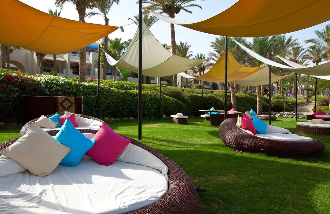 Grand Rotana Resort&Spa-1