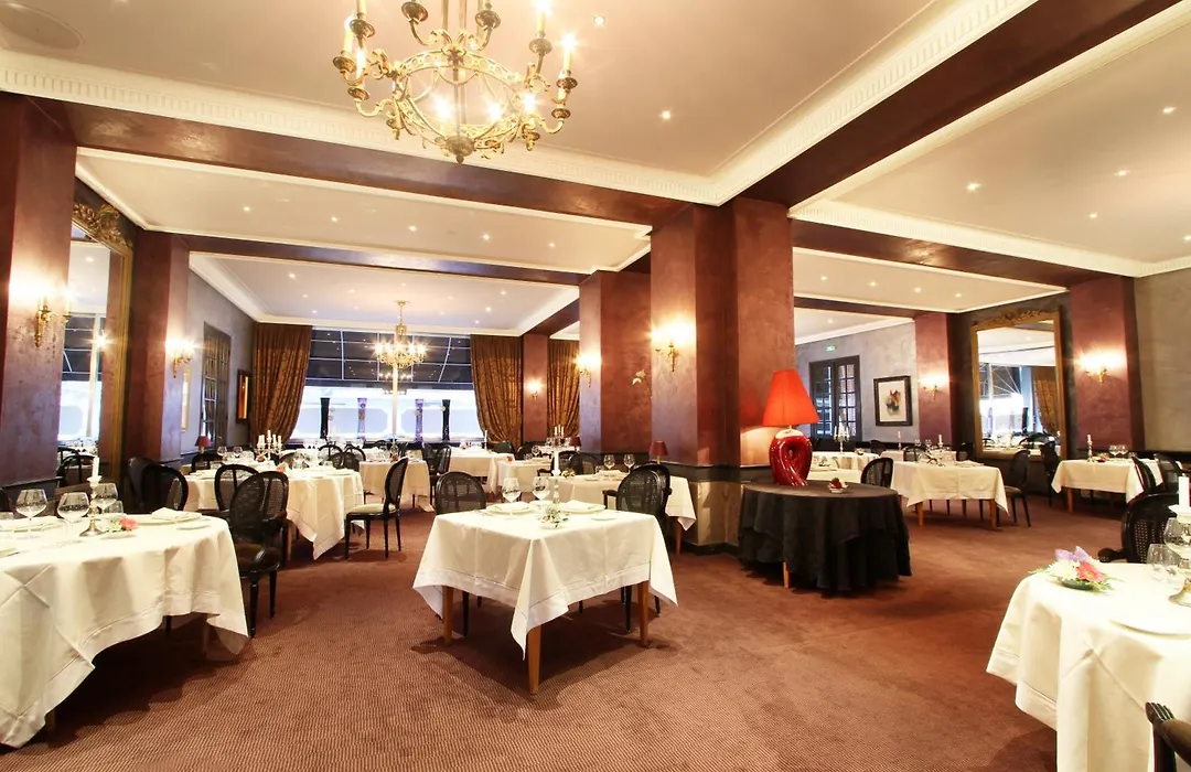 Le Grand Hotel&Spa-1