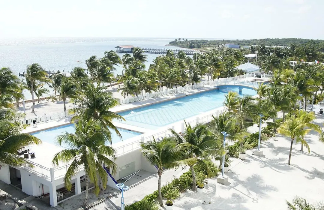 Belize Dive Haven Resort & Marina-1