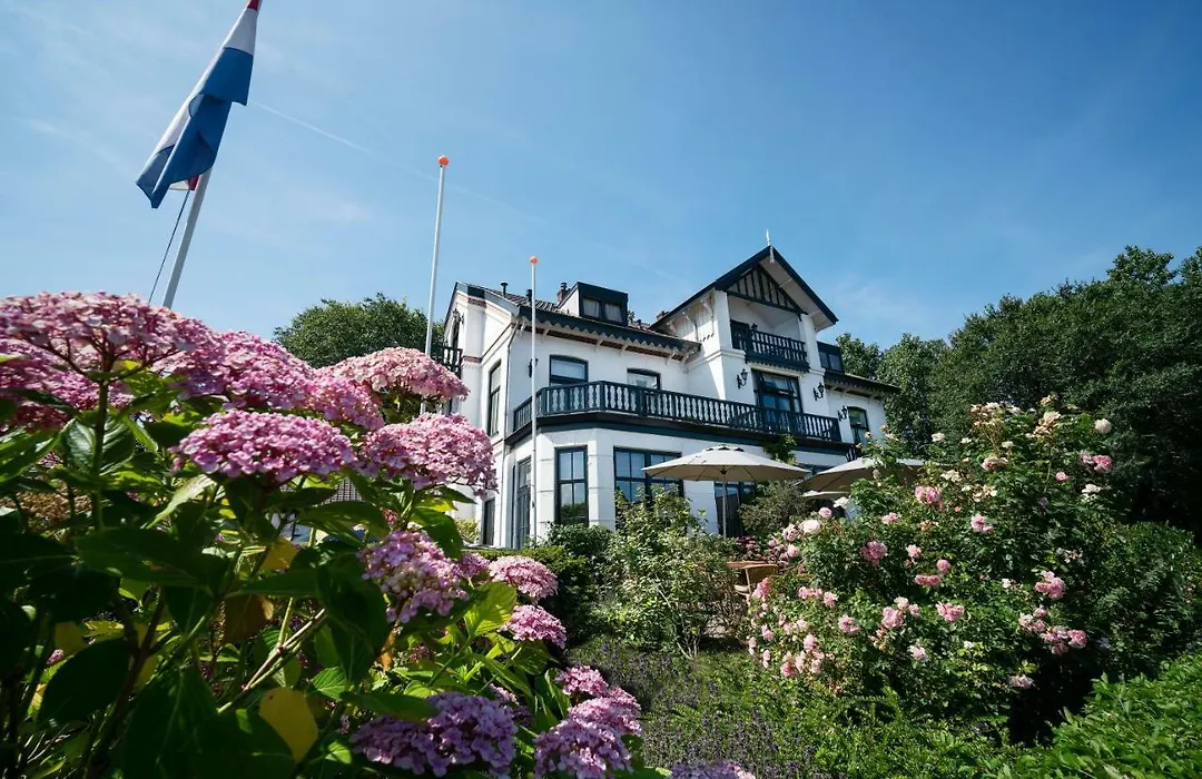 Boutique Hotel Puur Zee - Adults Only-1