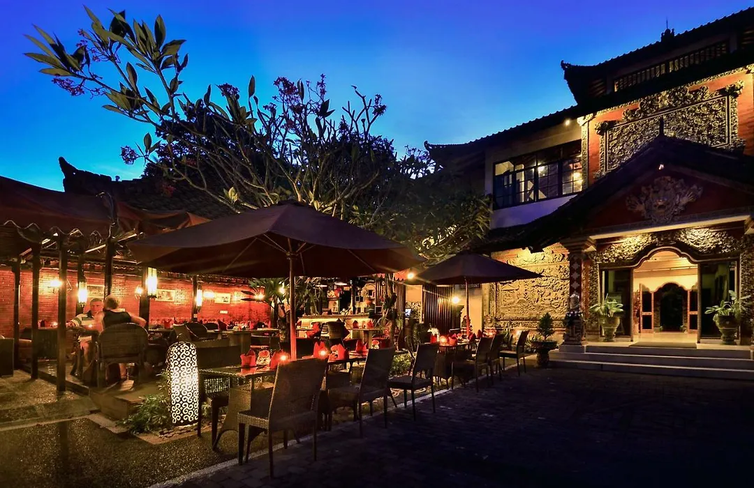 Ari Putri Hotel-1