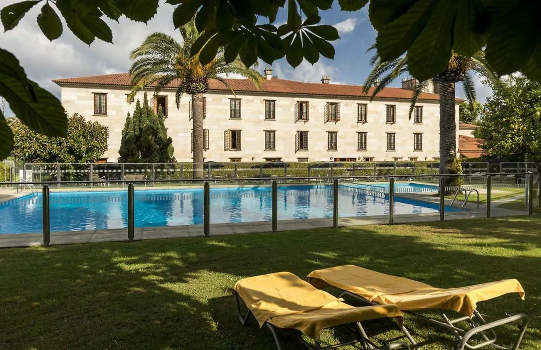 Parador De Cambados-1
