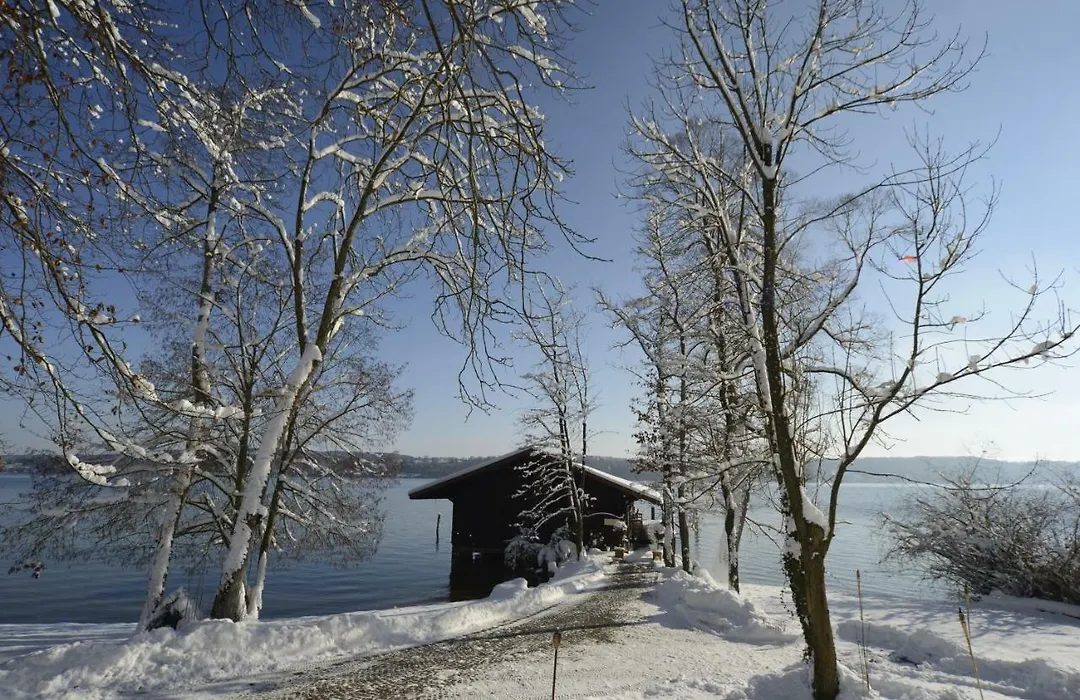 LA VILLA am Starnberger See-1