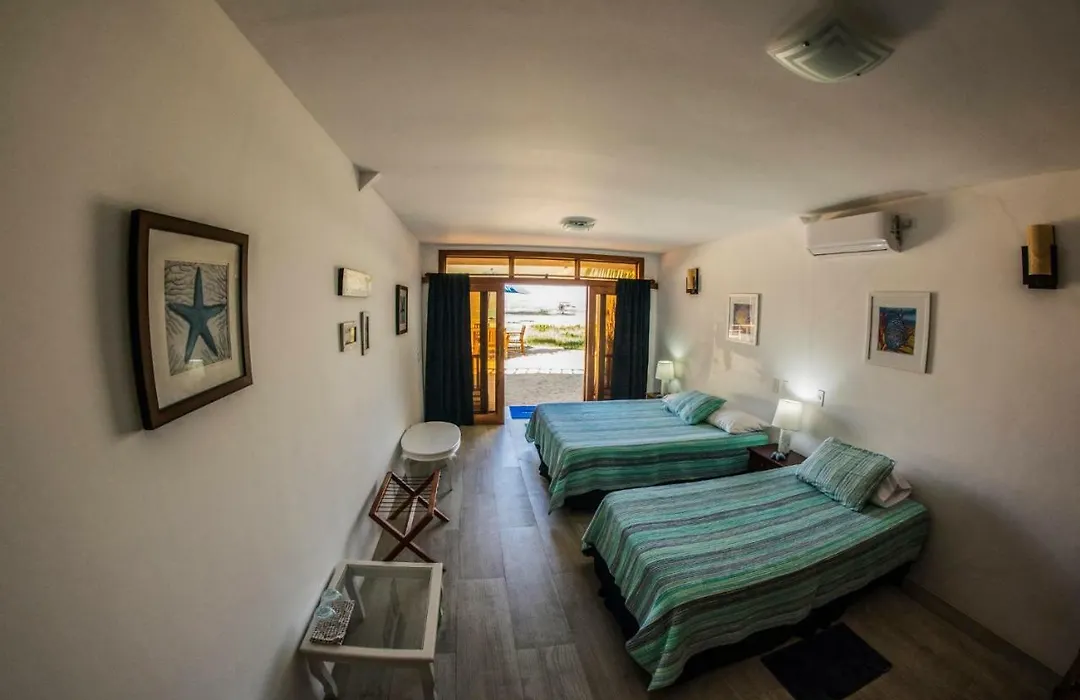 The Isabela Beach House-1