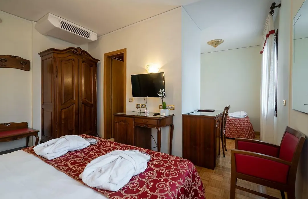 Hotel Spessotto-1