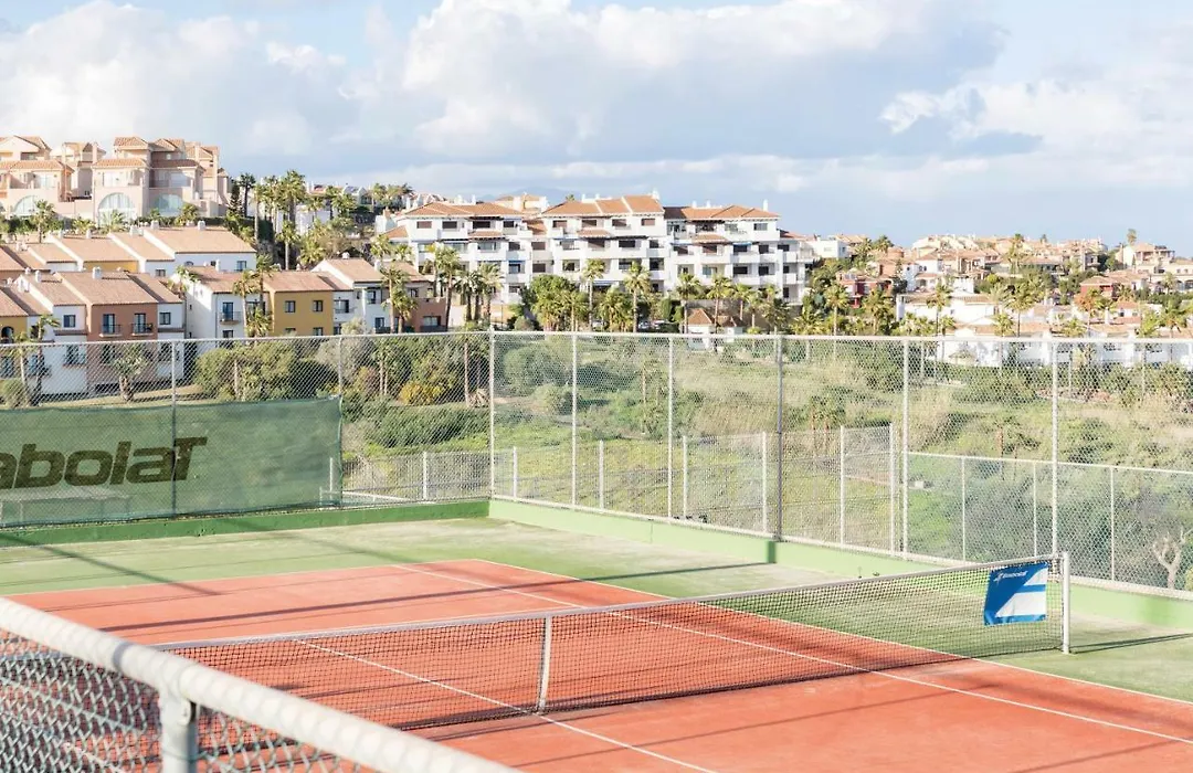 Aldiana Club Costa Del Sol-1