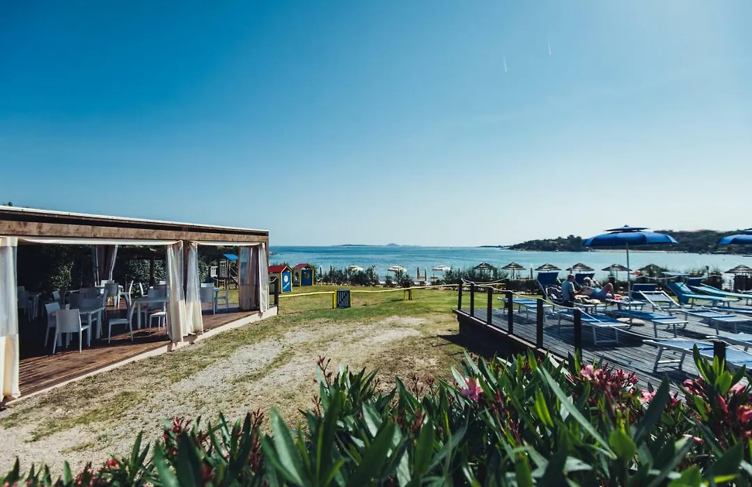 Residence Hotel Nuraghe-1