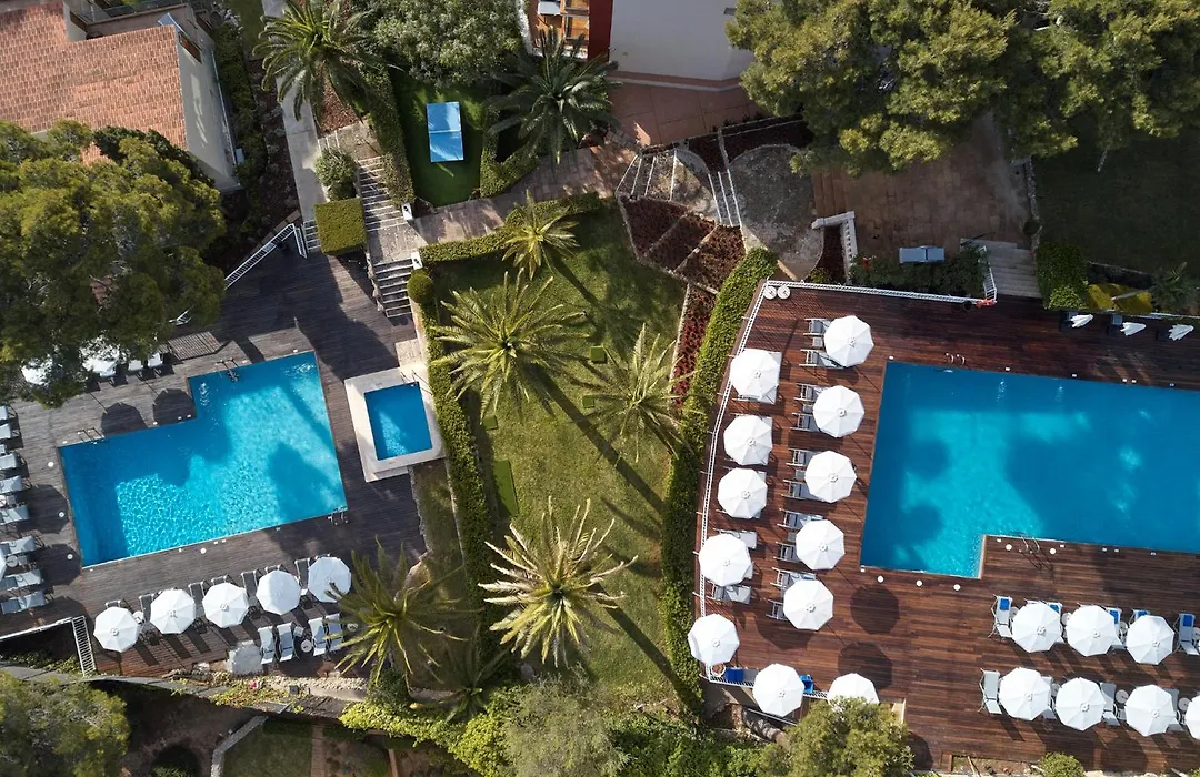 Bonanza Park Hotel By Olivia Hotels Collection-1