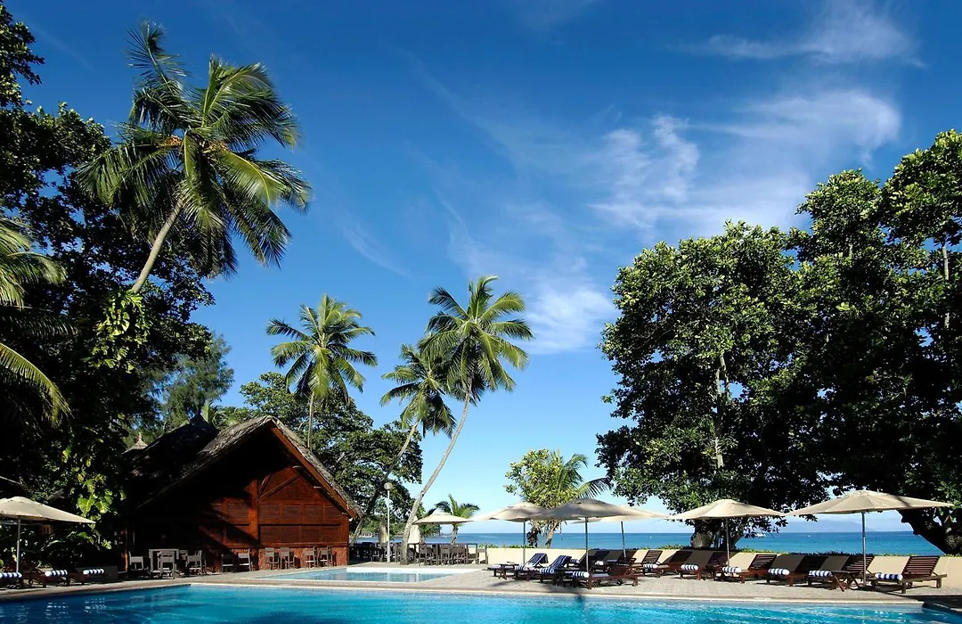 Berjaya Beau Vallon Bay Resort&Casino-1