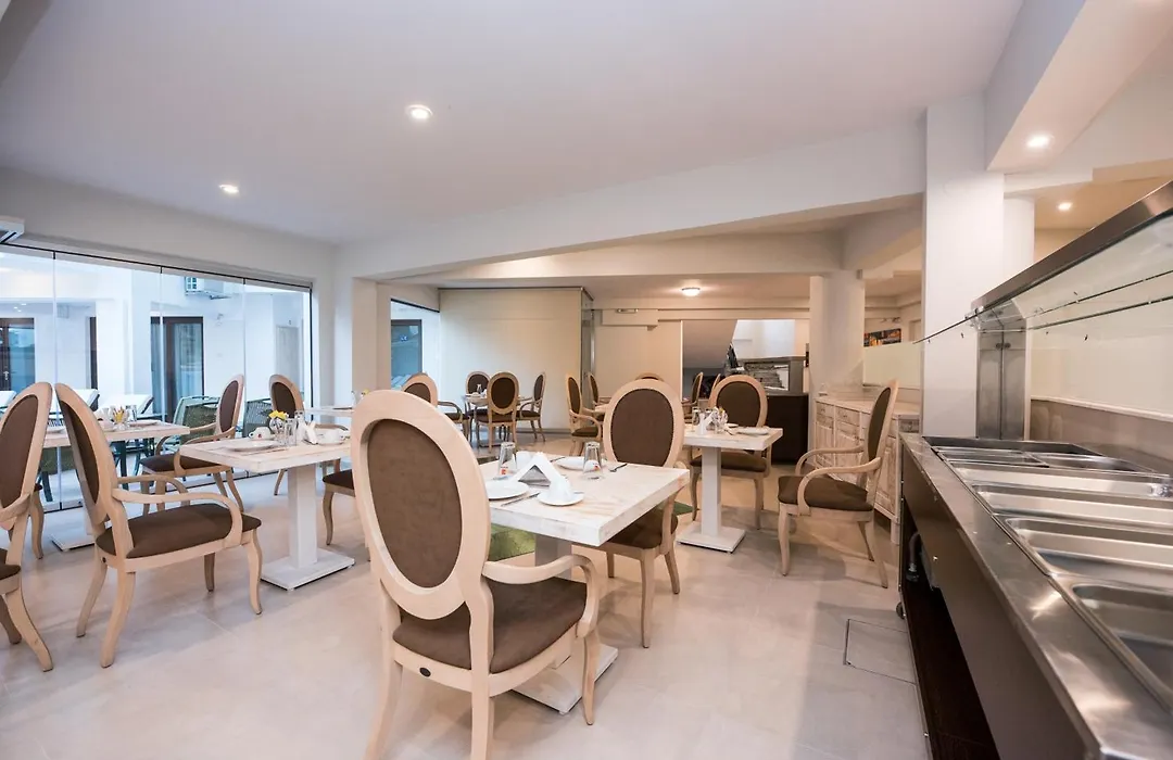 Artemis Hotel Apartments-1