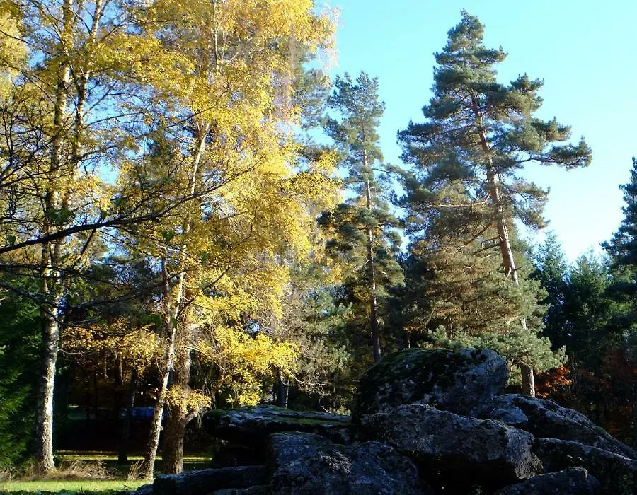 Ecoparc Des Monédières-1