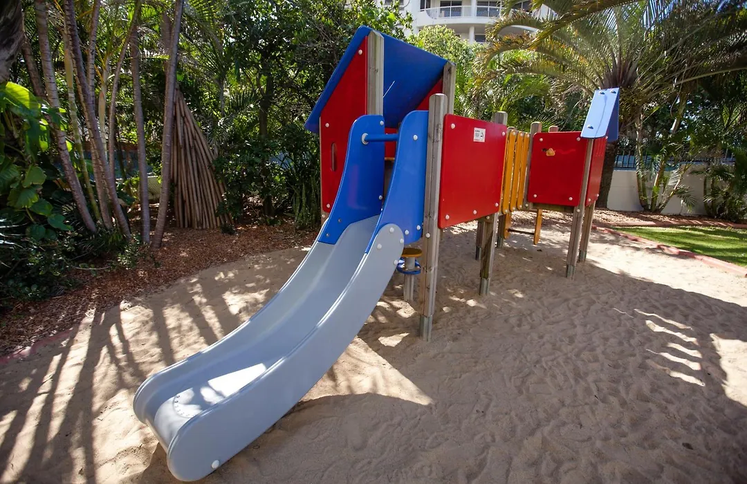 Chateau Beachside Resort-1